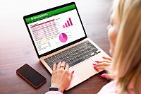 Excel Online Training Course