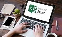 Excel Training Courses